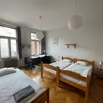 Central Rooms