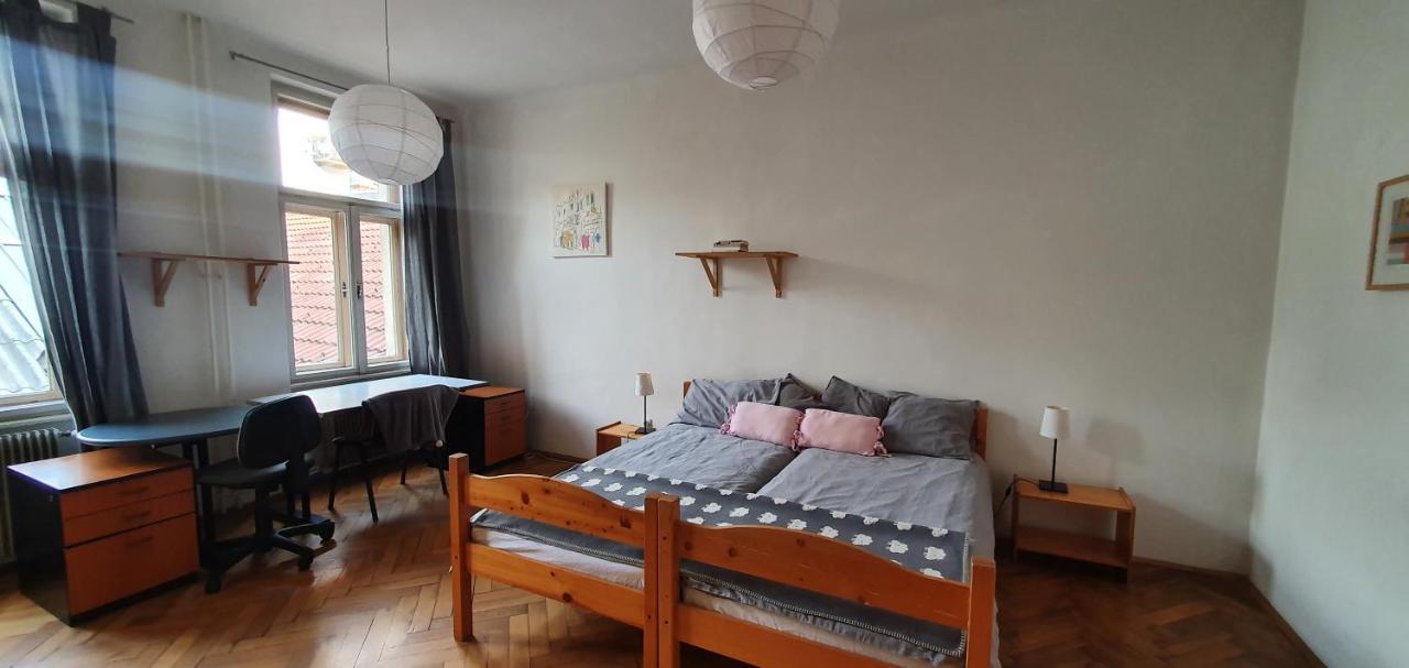Central Guest house *