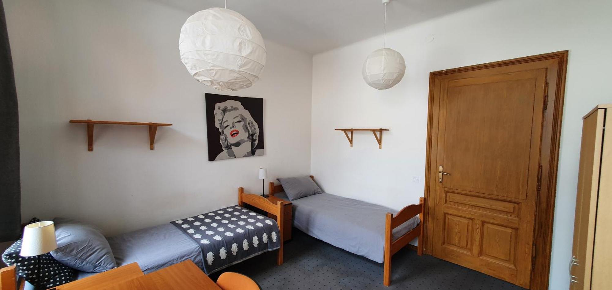 Central Guest house
