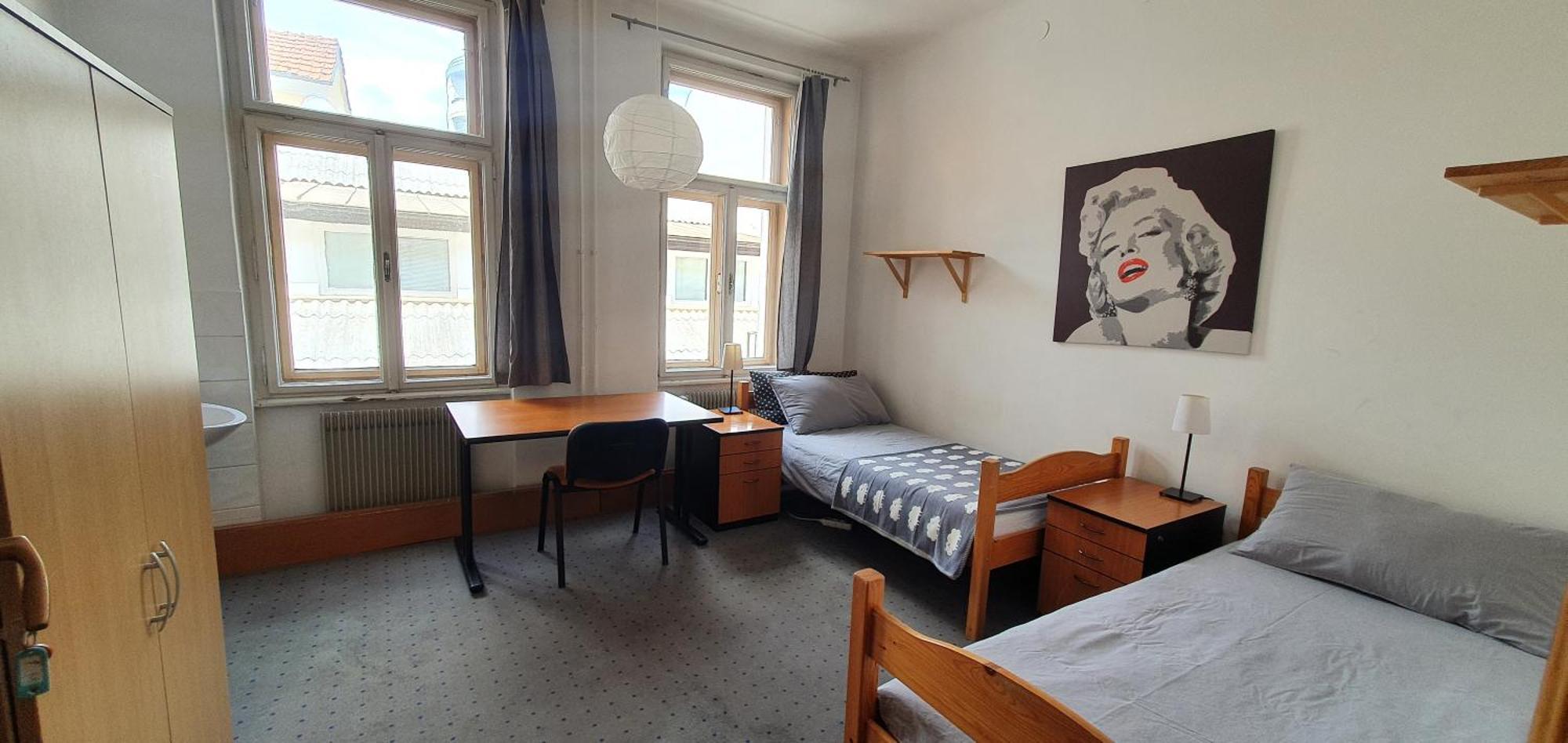 Central Guest house Ljubljana