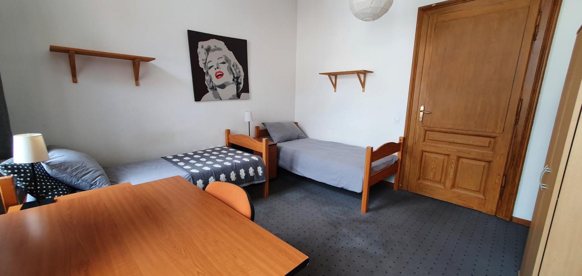 Guest house Central Ljubljana