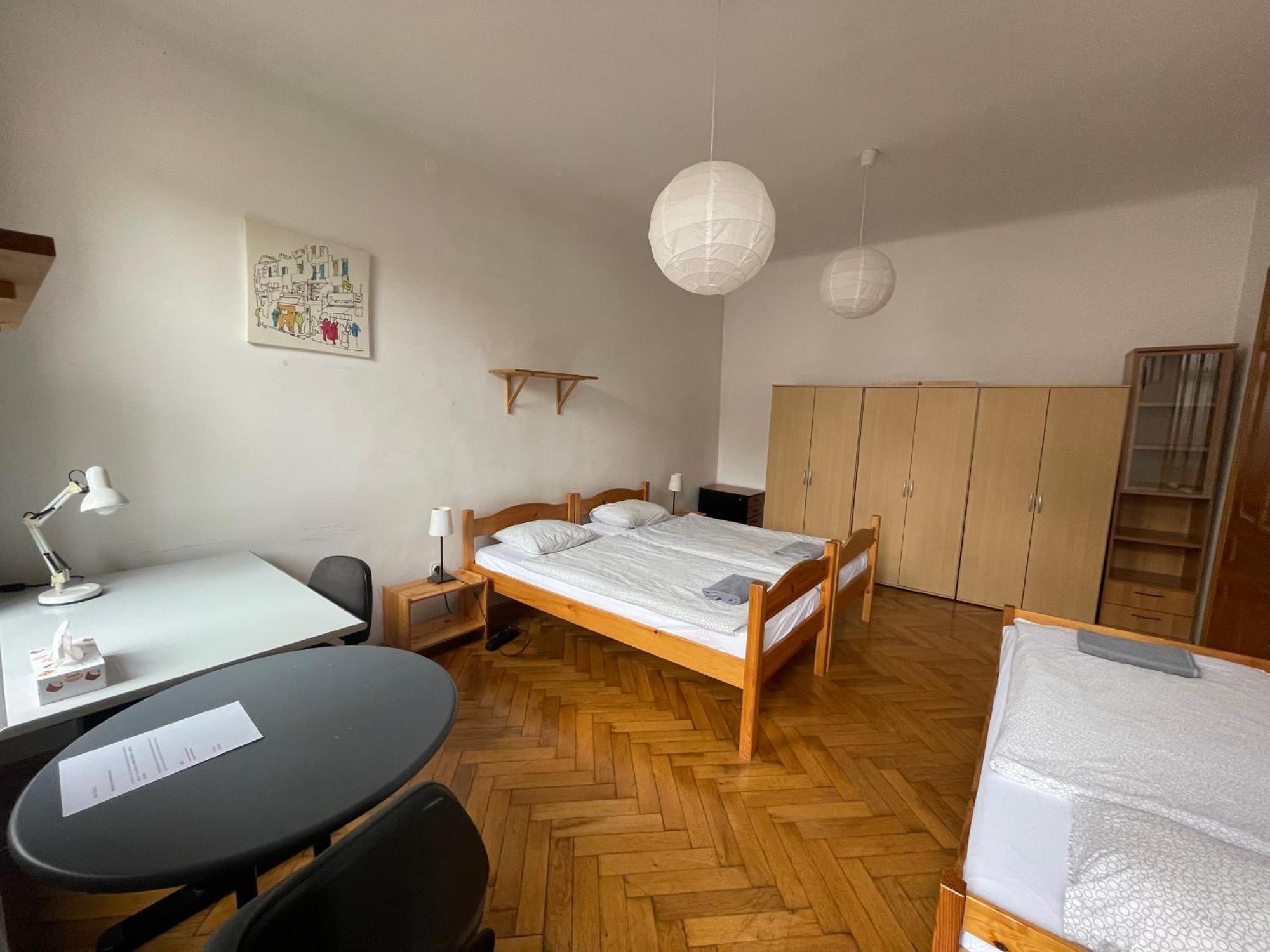 Guest house Central