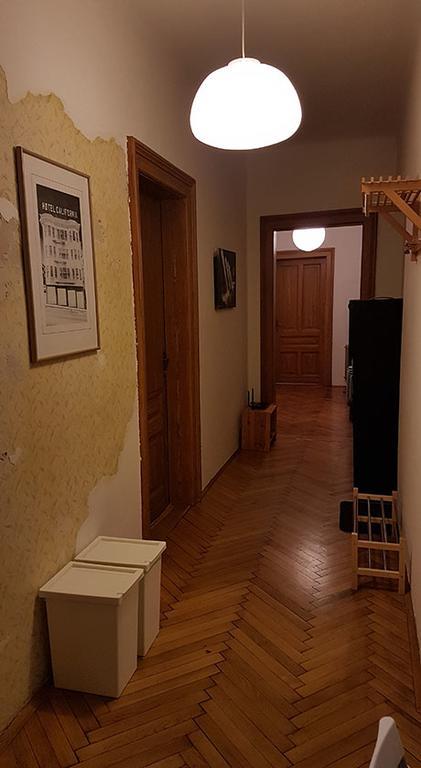 Central Guest house Ljubljana