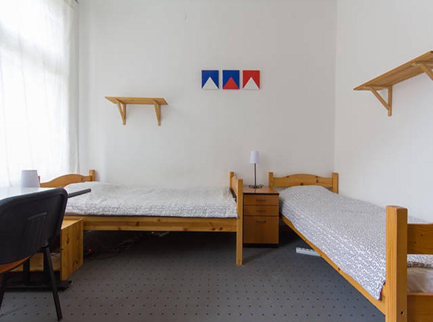 Guest house Central