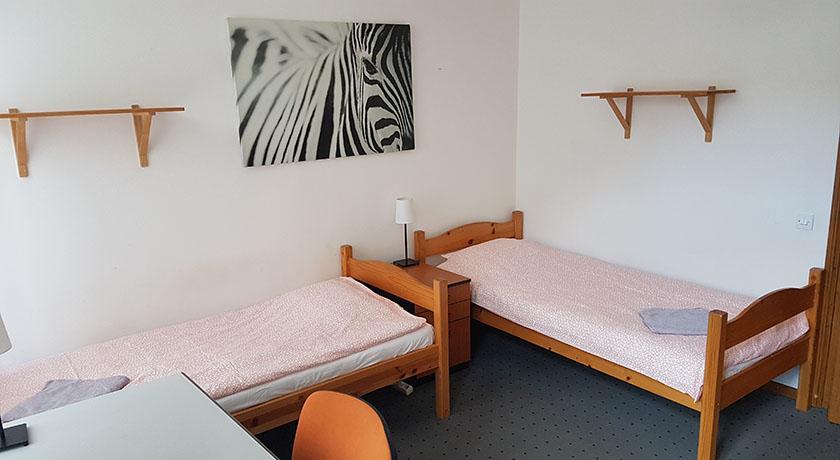 Central Guest house *